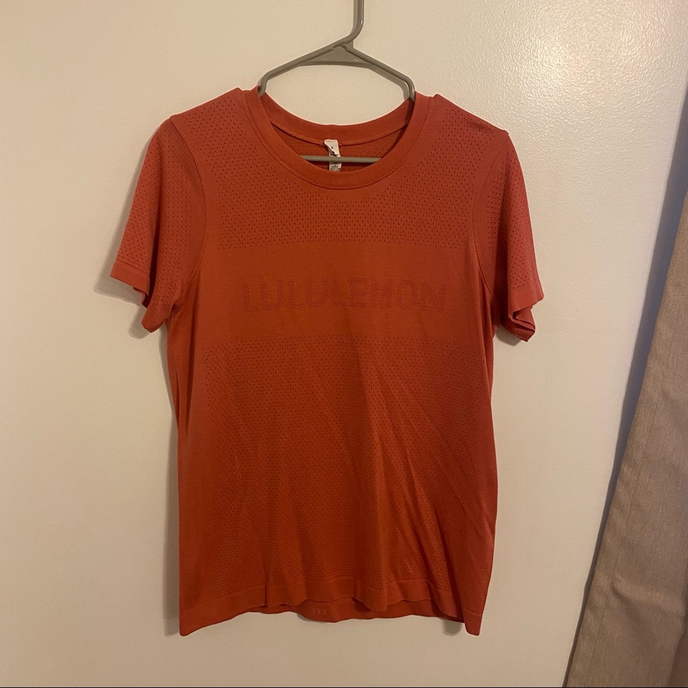 Lululemon Top
